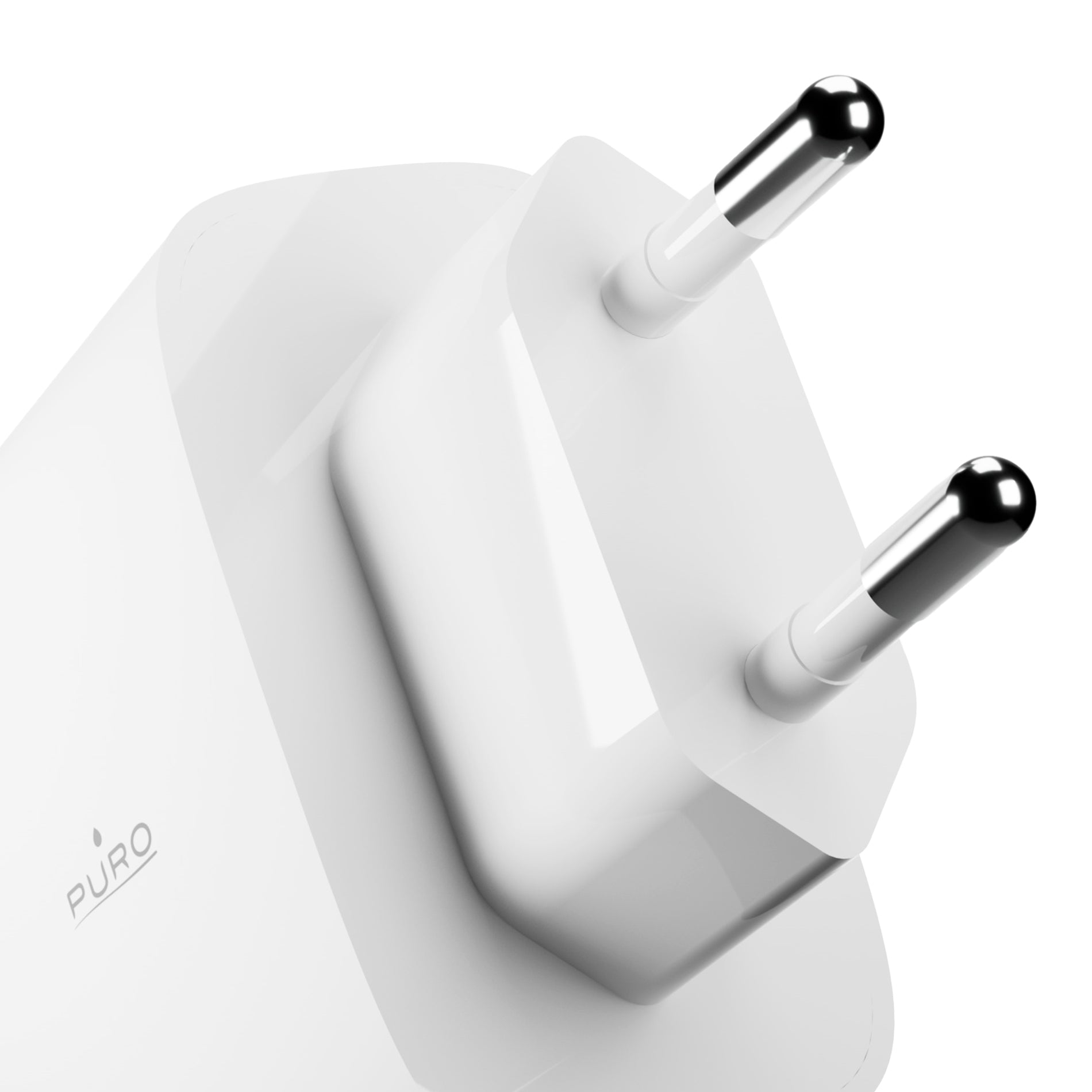 Kit d’alimentation : chargeur quotidien 1 port USB-A + câble USB-C