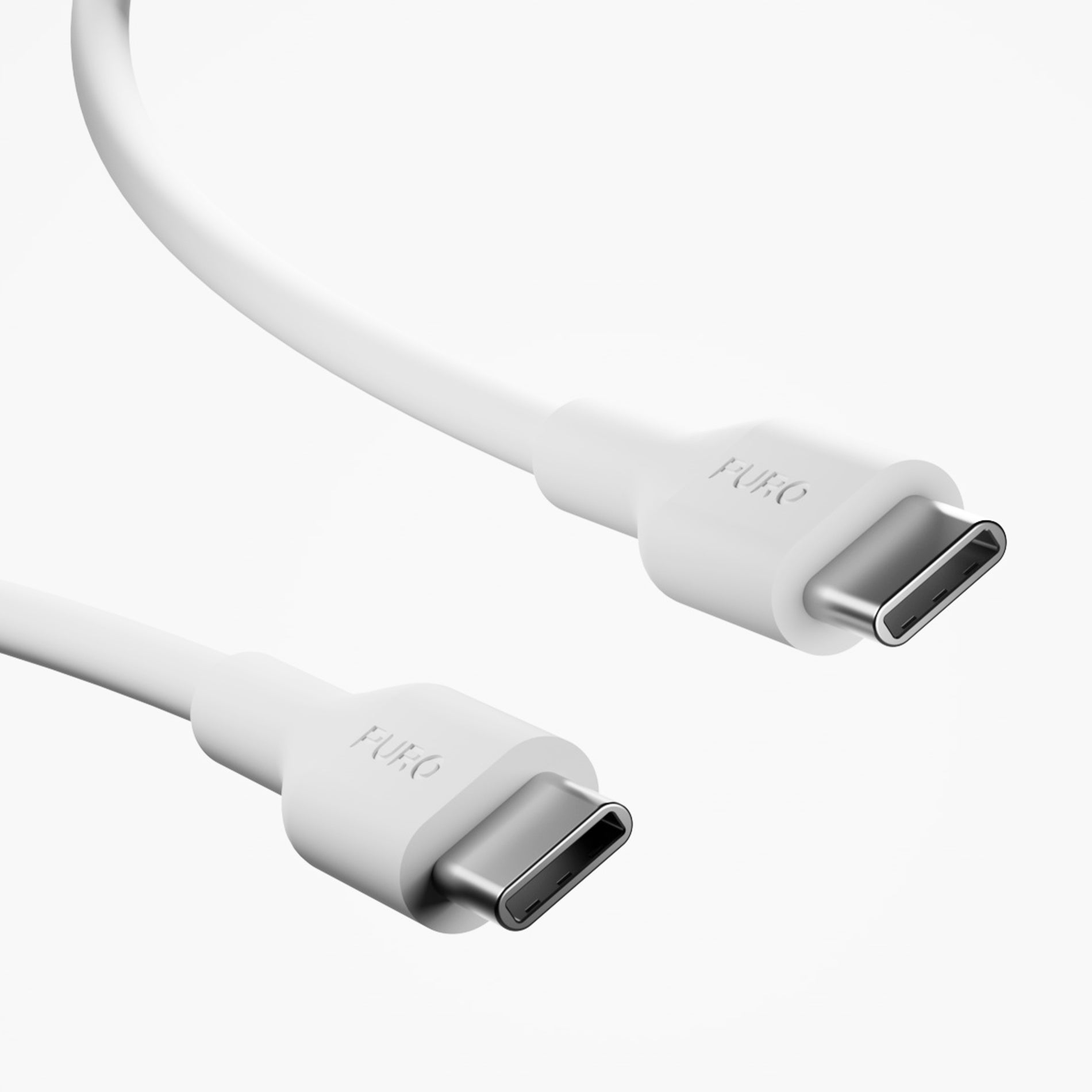 Kit d’alimentation : chargeur quotidien 1 port USB-A + câble USB-C