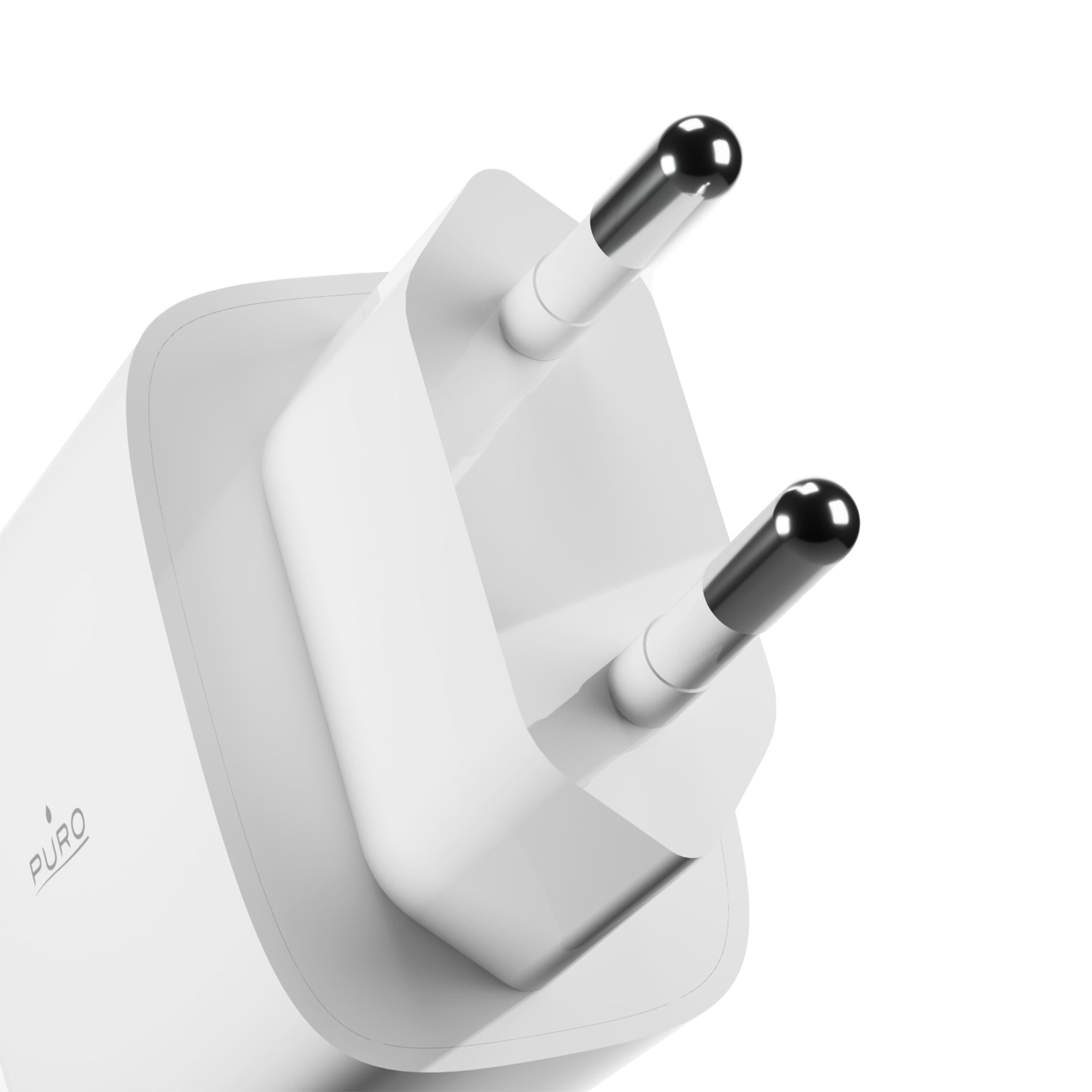 Chargeur mural DAILY 1 USB-C, 20W