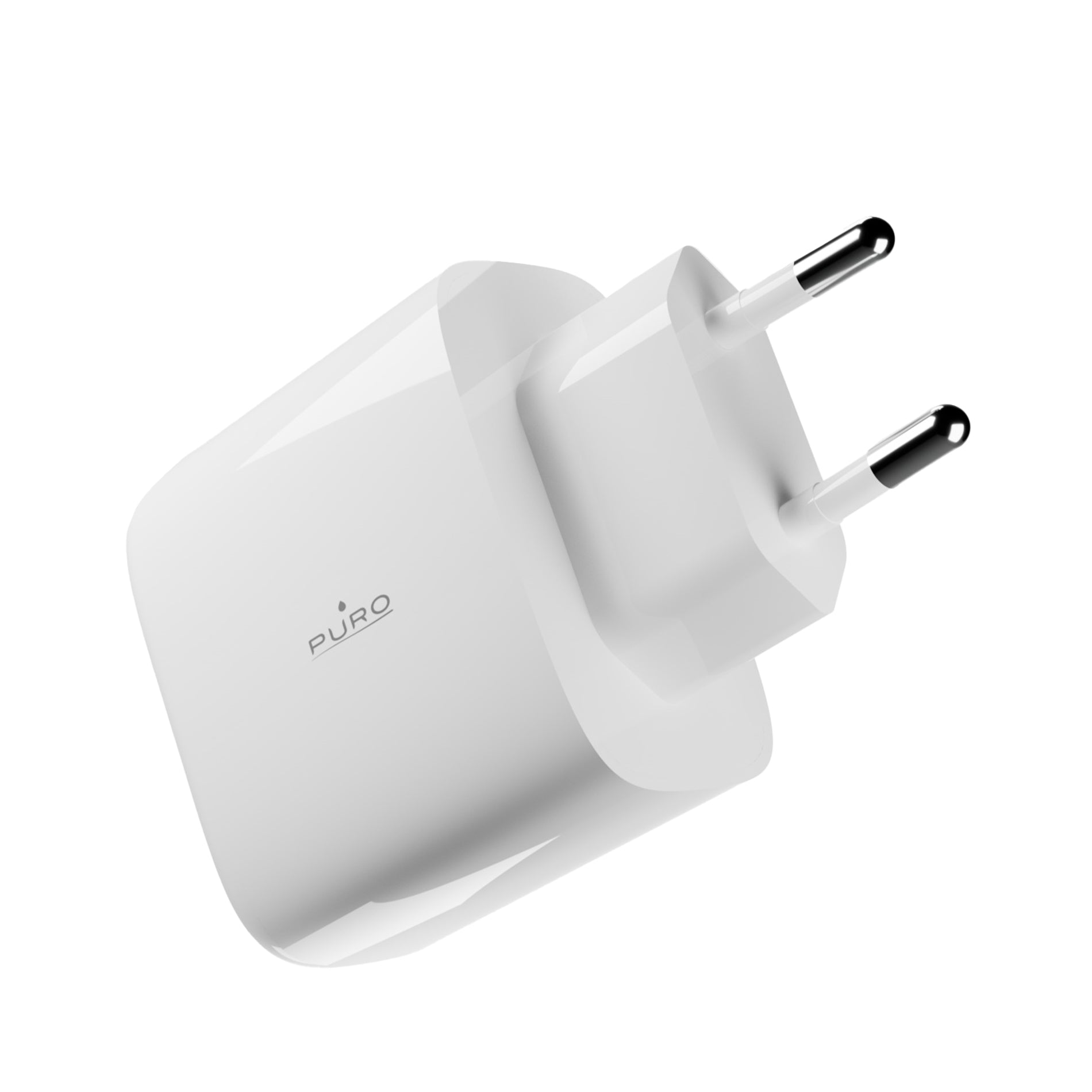 Wall charger DAILY 1 USB-C, 45W