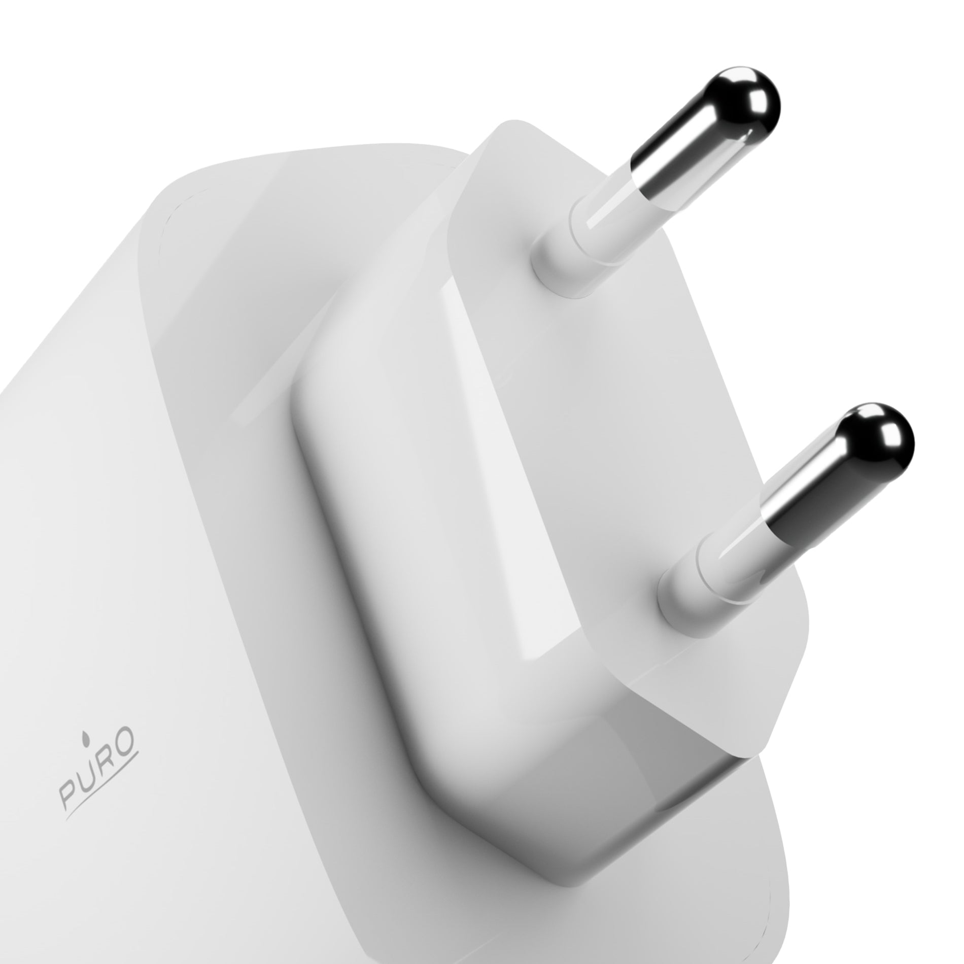 Caricabatterie Da Parete Pro Lite con porta USB-C, 45W