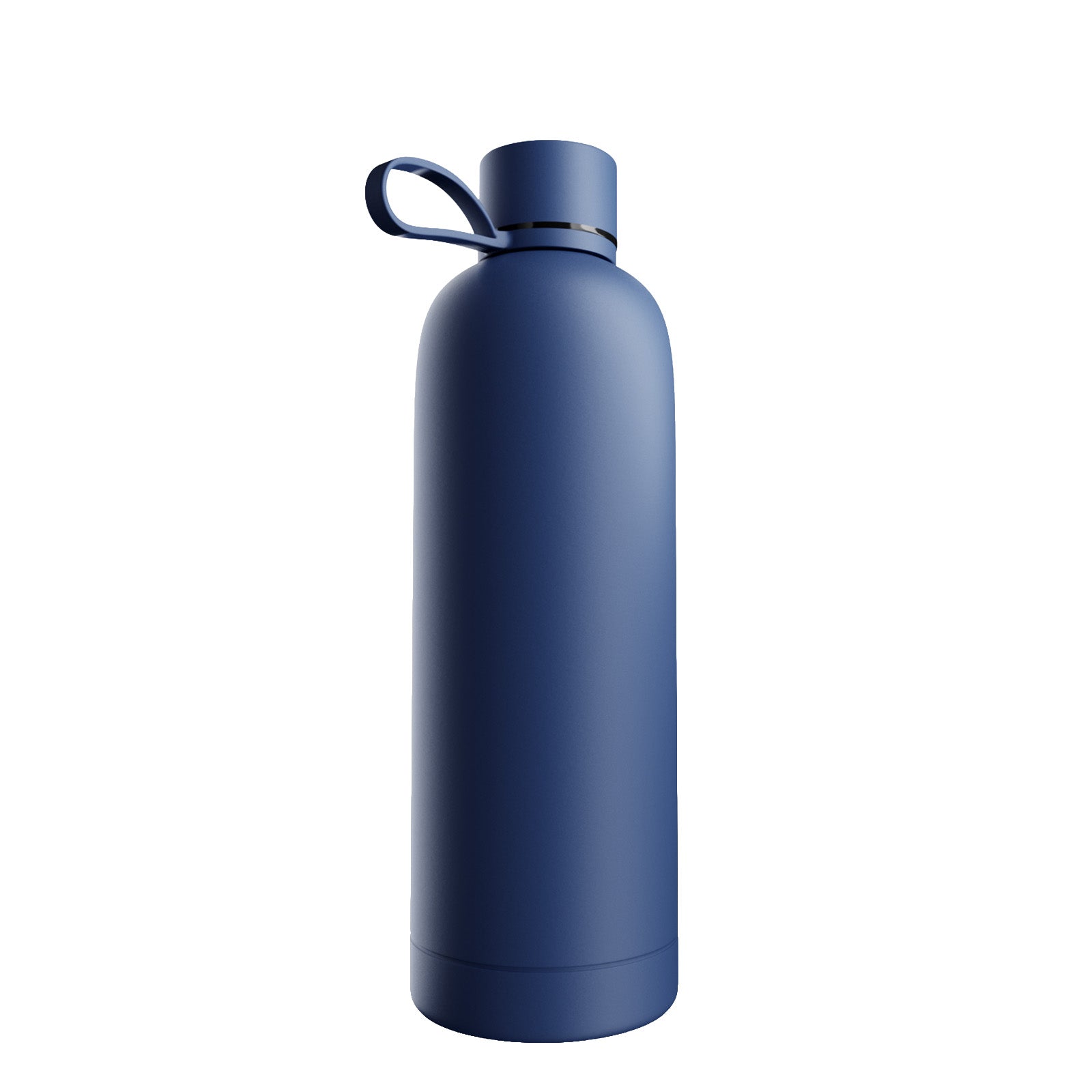 Borraccia termica ermetica 500ml “Hydro 5” in acciaio inossidabile