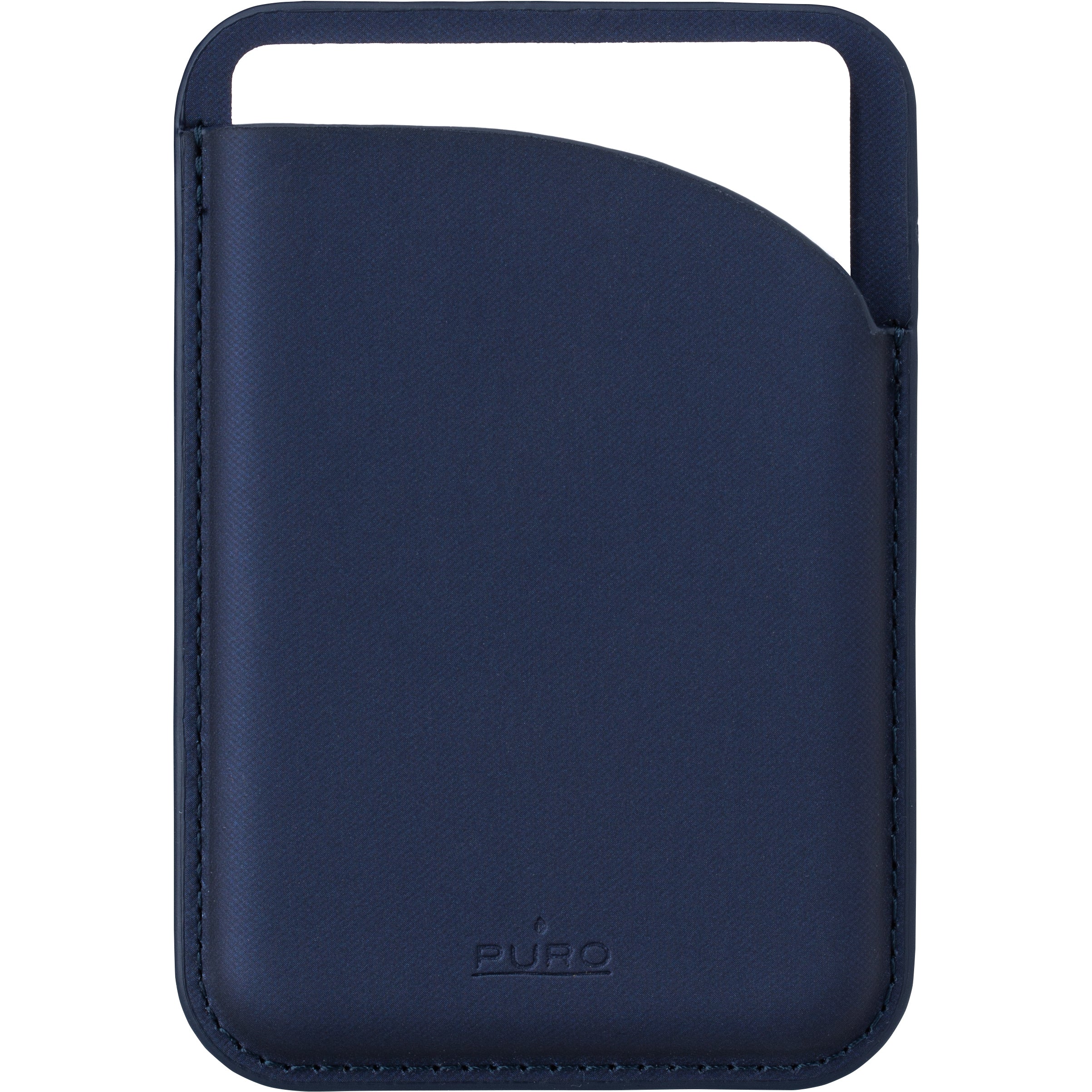 Mag Wallet card holder for iPhone