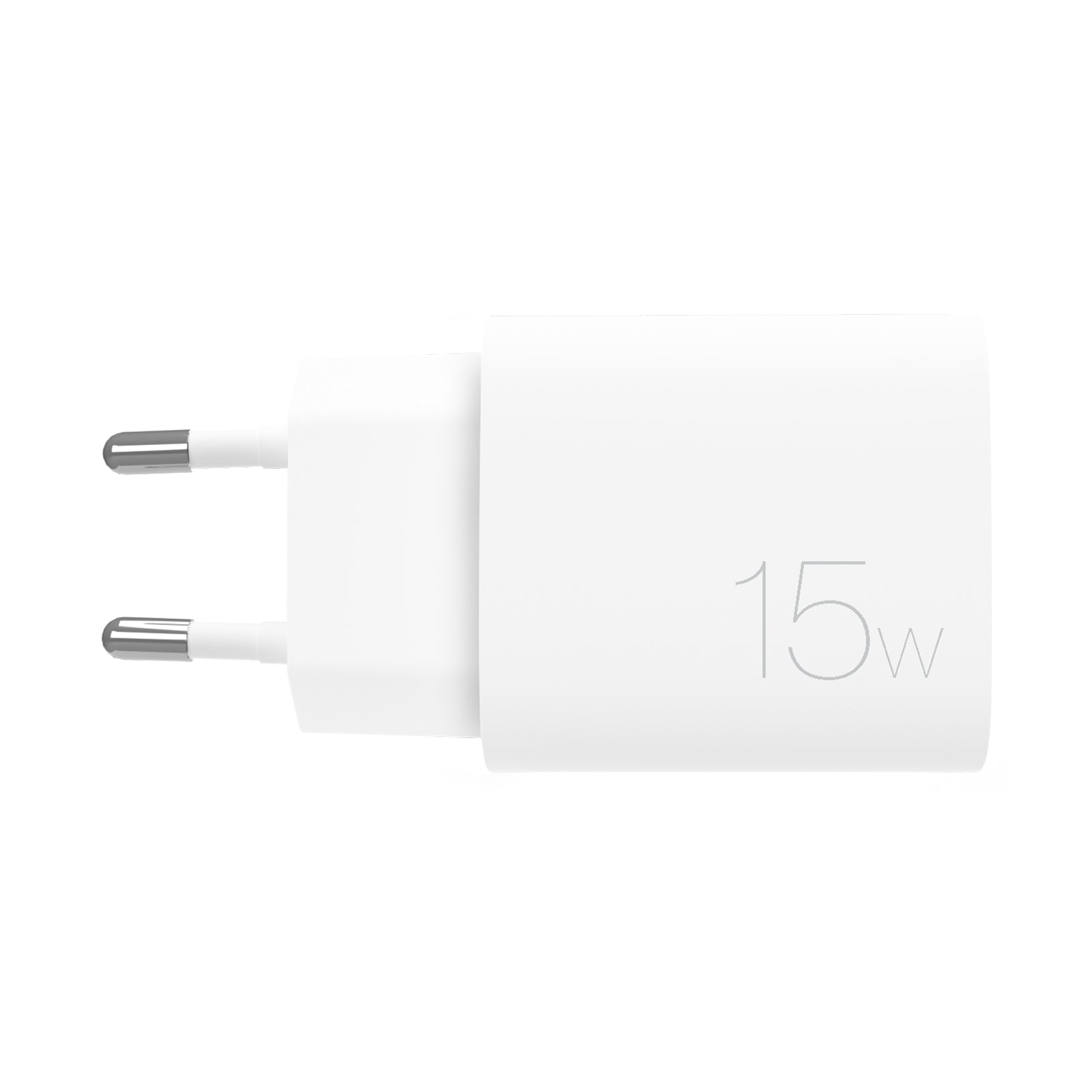 Chargeur mural DAILY 1 USB-C, 15W