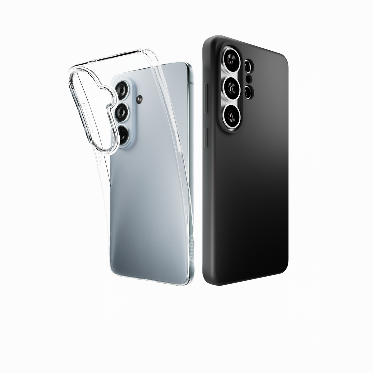 Étuis et coques pour smartphones et téléphones portables | Puro