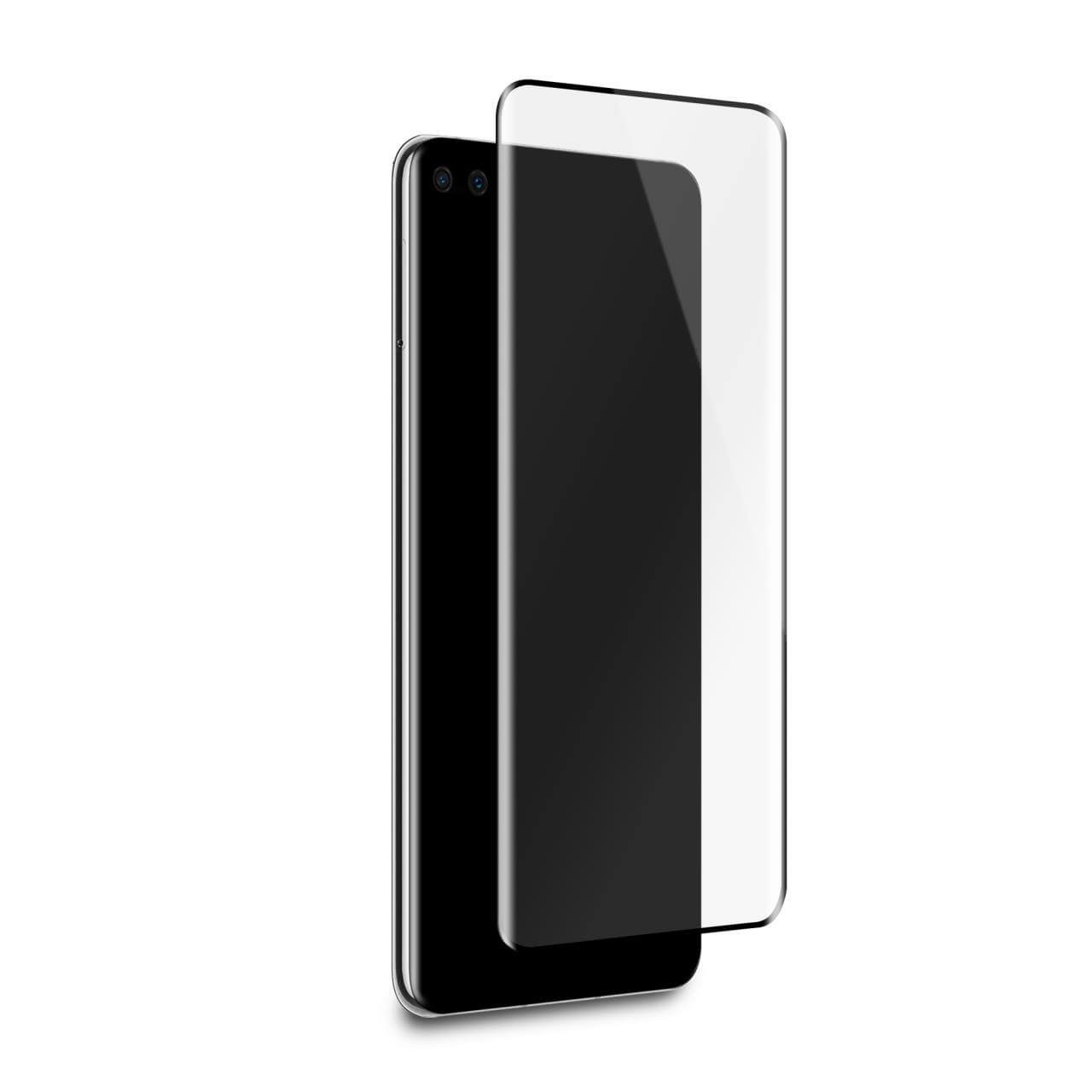 Full Edge Frame Tempered Glass Huawei P40 Pro