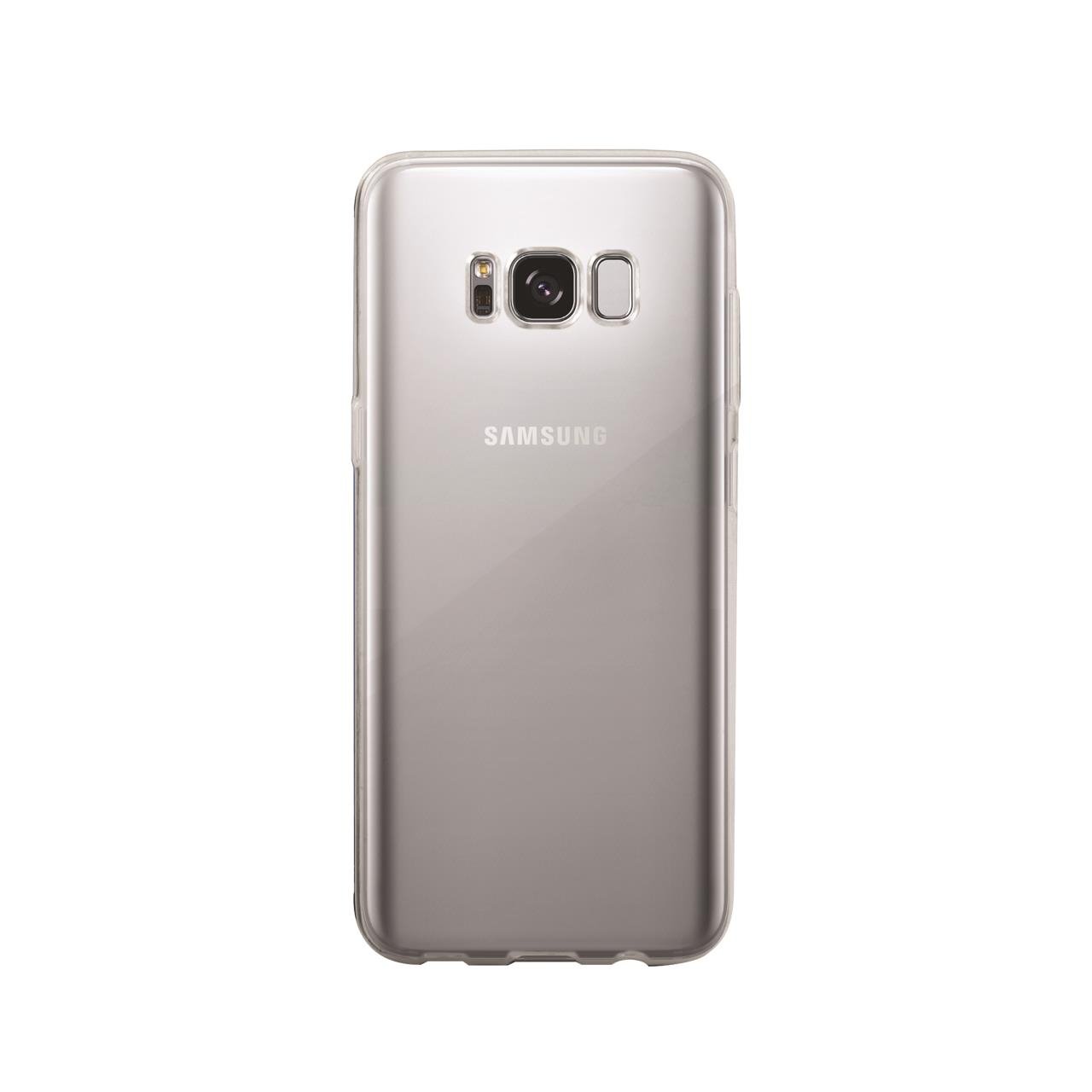Coque 03 Nude Samsung Galaxy S8
