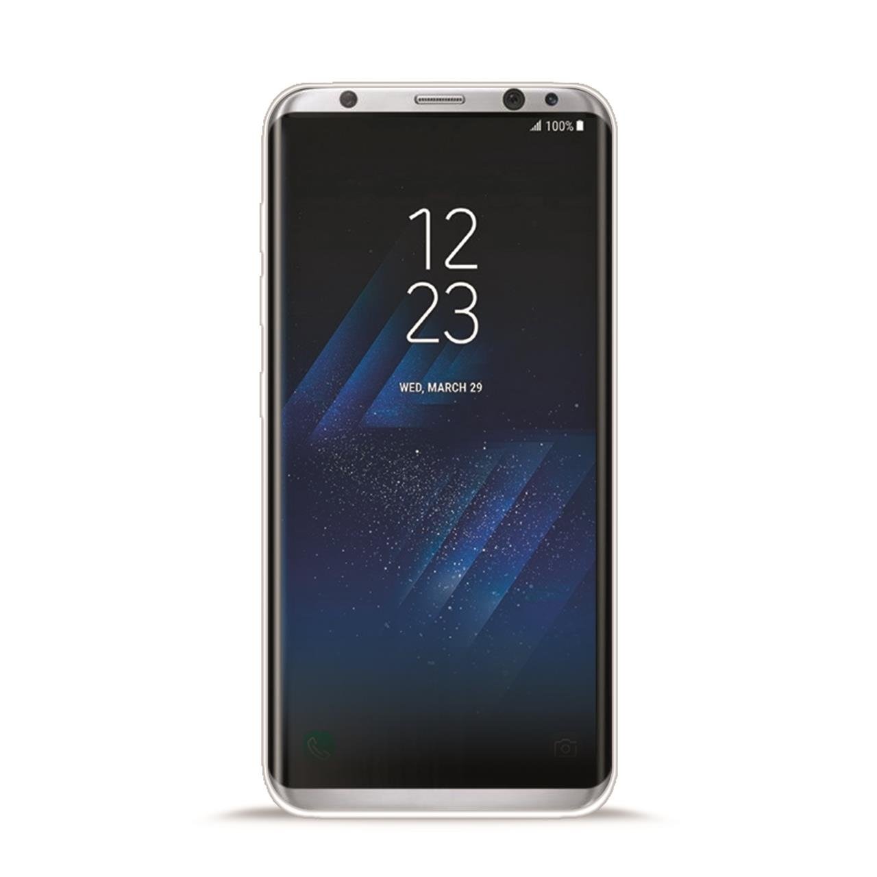 Cover 03 Nude for Samsung Galaxy S8