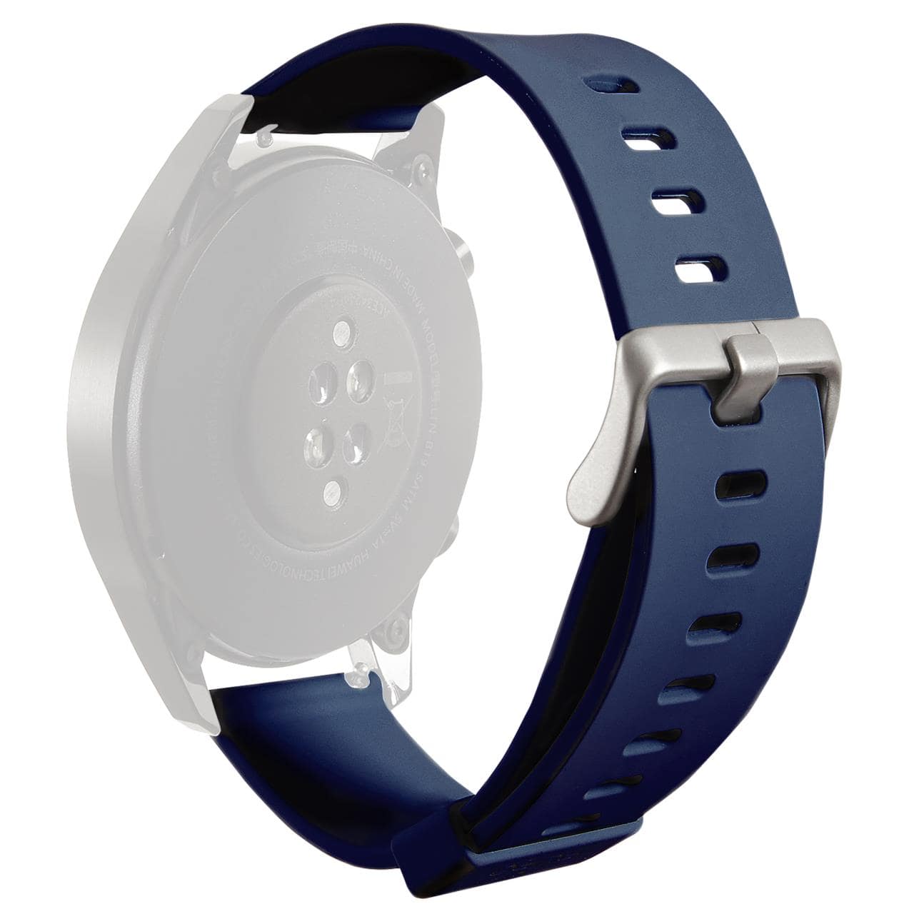 Bracelet ICON multibrand 20mm smartwatch