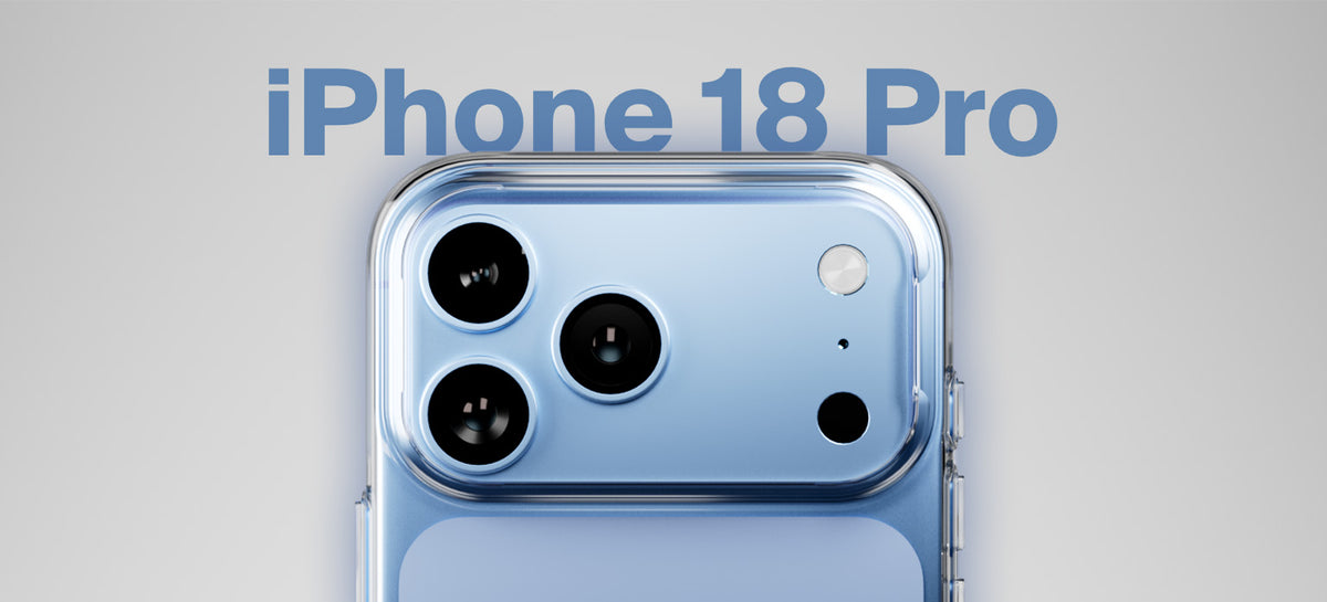 Accessoires et coques pour iPhone 17