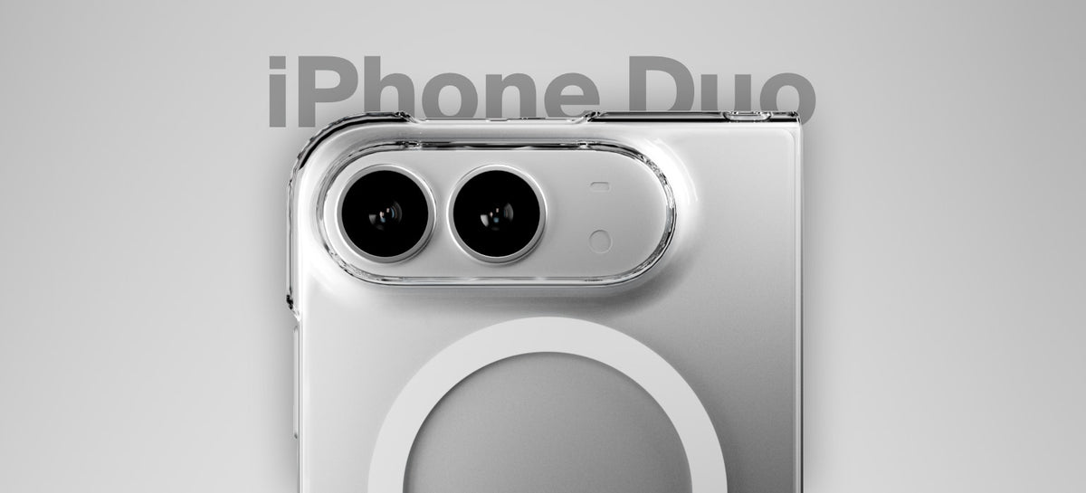 Accessoires et coques pour iPhone 17 Pro